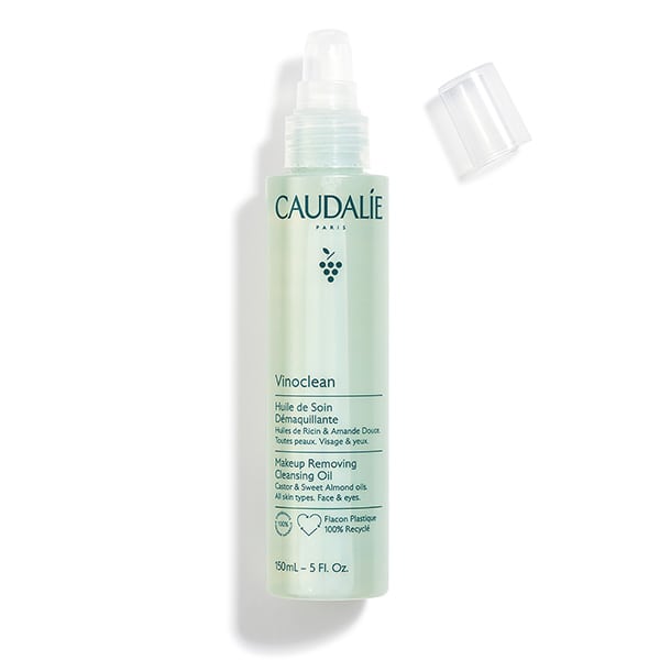 Caudalie Vinoclean Makeup Removing Cleansing Oil 150 ml