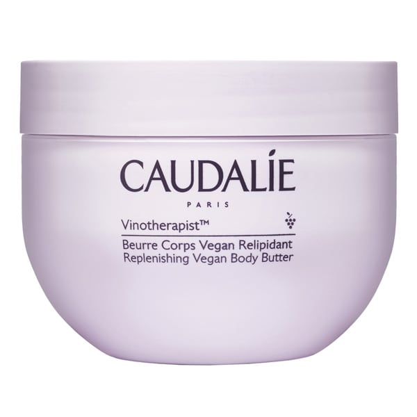 Caudalie Vinotherapist Replenishing Vegan Body Butter 250 ml
