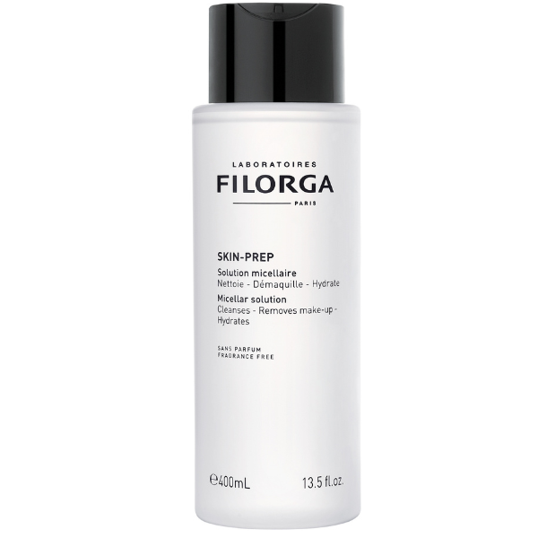Filorga Skin-Prep Micellar Solution 3in1 400 ml