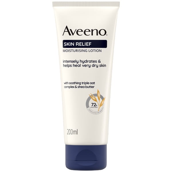 Aveeno Skin Relief Lotion with Menthol 200 ml