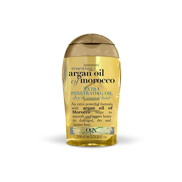 OGX Argan Oil of Morocco Extra Penetrating Oil 100 ml