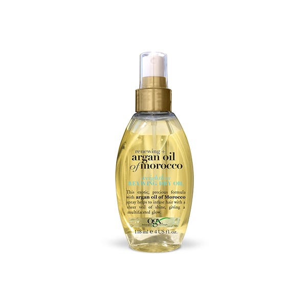 OGX Argan Oil of Morocco Weightless Healing Dry Oil 118 ml