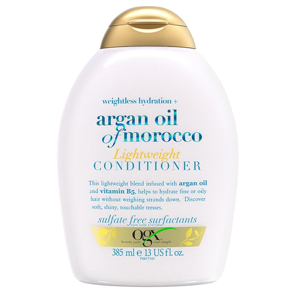 OGX Argan Oil of Morocco Lightweight Conditioner 385 ml