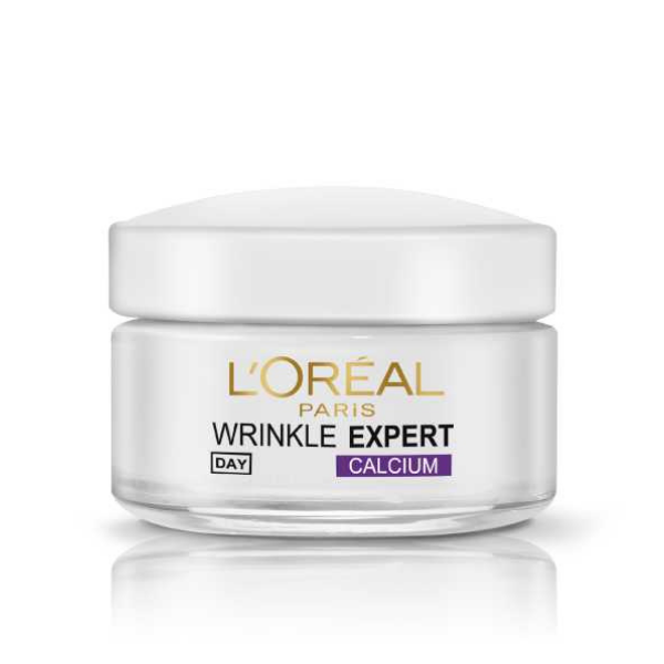 L'Oreal Paris Wrinkle Expert 55+ Restoring Day Cream 50 ml