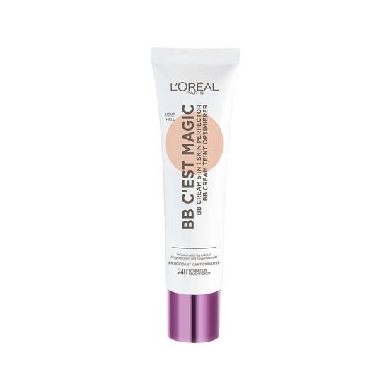 L'Oreal Paris BB C'est Magic 5-in-1 Skin Perfector 30ml - 01 E lehtë