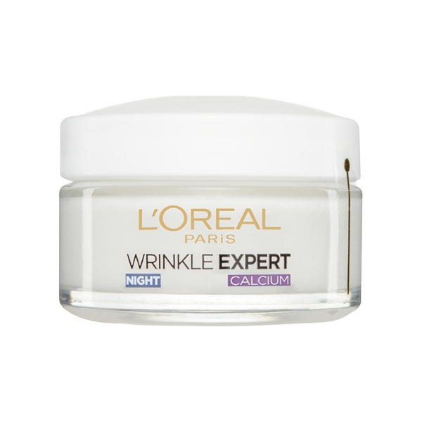 L'Oreal Paris Wrinkle Expert 55+ Night Cream 50 ml