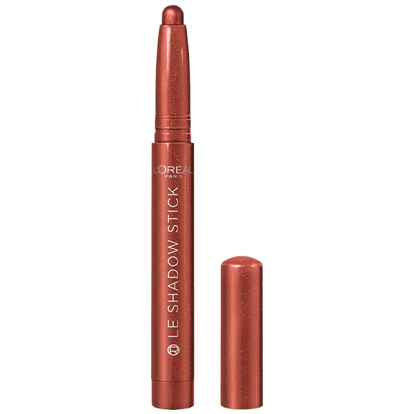 L'Oreal Paris Infaillible Le Shadow Stick 1.4g - 430 Metallic Bronze