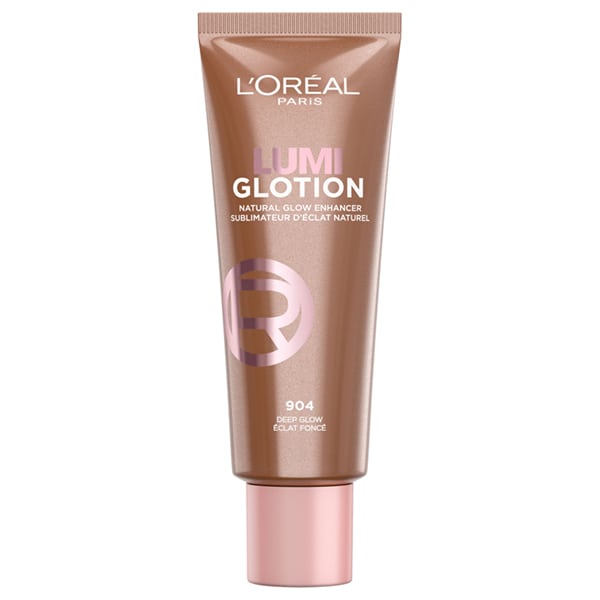 L'Oreal Paris Lumi Glotion Natural Glow Enhancer 40ml - 904 Shkëlqim i Thellë