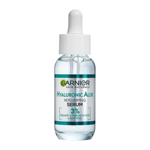 Garnier Skin Naturals Hyaluronic Aloe Super Serum 30 ml