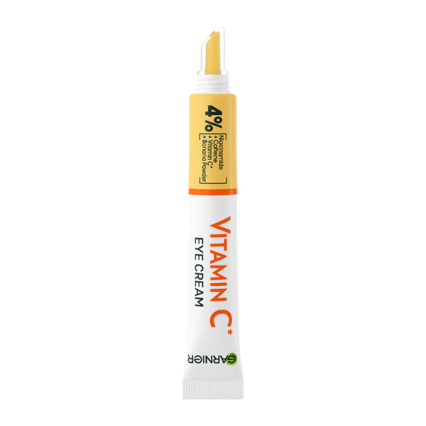 Garnier SkinActive Vitamin C Glow Boosting Eye Cream 15 ml