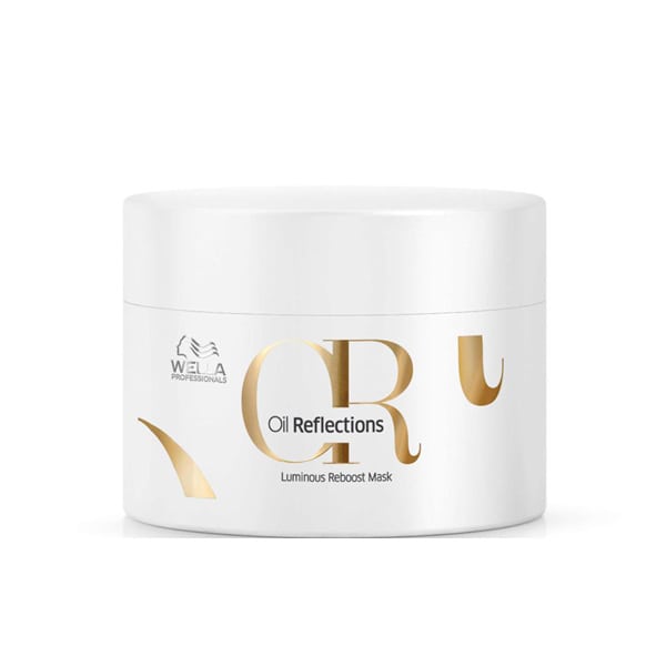 Wella Oil Reflections Luminous Reboost Mask 150 ml