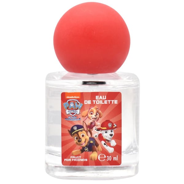 Take Care Paw Patrol Eau de Toilette 30 ml