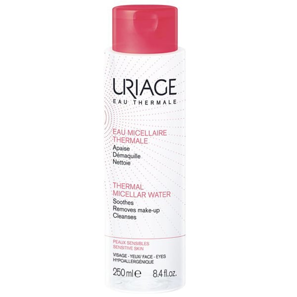Uriage Thermal Micellar Water for Sensitive Skin 250 ml