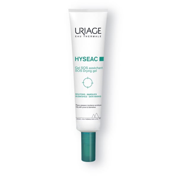 Uriage Hyseac SOS Drying Gel 15 ml