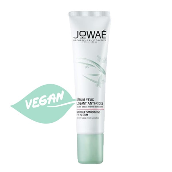 Jowae Wrinkle Smoothing Eye Serum 15 ml