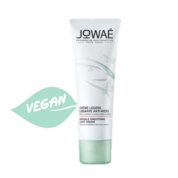 Jowae Wrinkle Smoothing Light Cream 40 ml