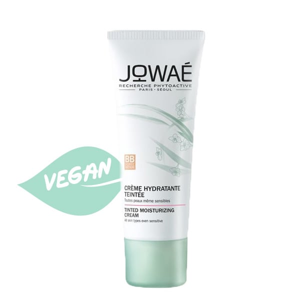 Jowae Tinted Moisturizing Cream (Doree - Golden) 30 ml