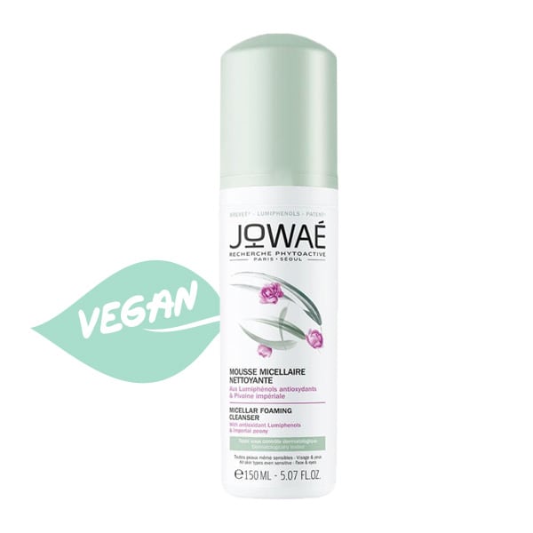 Jowae Micellar Foaming Cleanser 150 ml