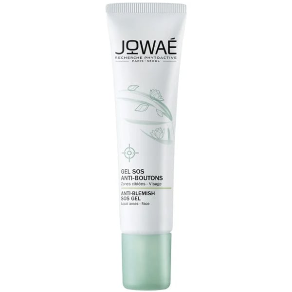 Jowae Anti-Blemish SOS Gel 10 ml