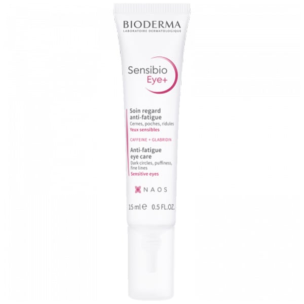 Bioderma Sensibio Eye+ 15 ml