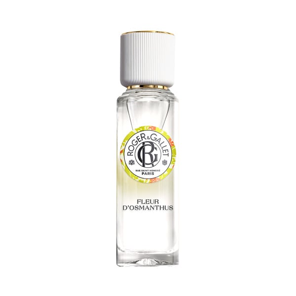 Roger&Gallet Fleur d'Osmanthus Wellbeing Fragrant Water 30 ml