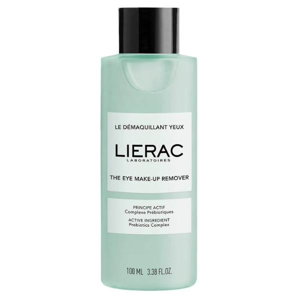 Lierac The Eye Make-up Remover 100 ml