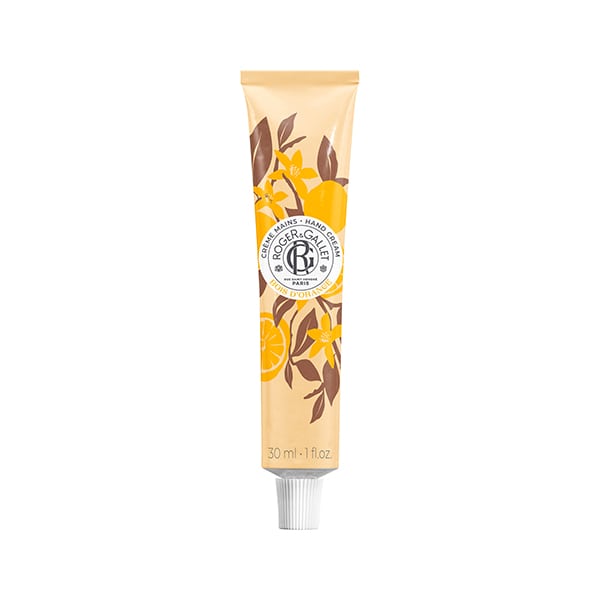 Roger&Gallet Bois d'Orange Wellbeing Hand Cream 30 ml