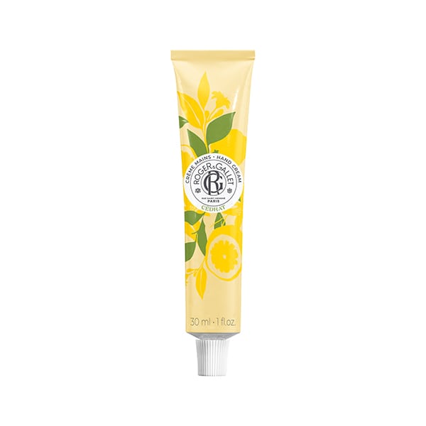 Roger&Gallet Cedrat Wellbeing Hand Cream 30 ml