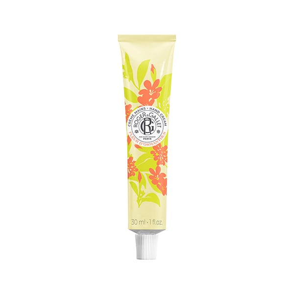 Roger&Gallet Fleur d'Osmanthus Wellbeing Hand Cream 30 ml