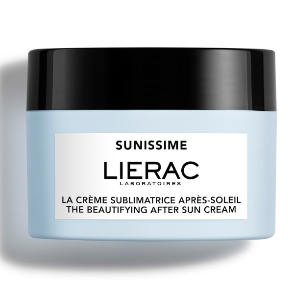 Lierac Sunissime The Beautifying After Sun Cream Body 200 ml