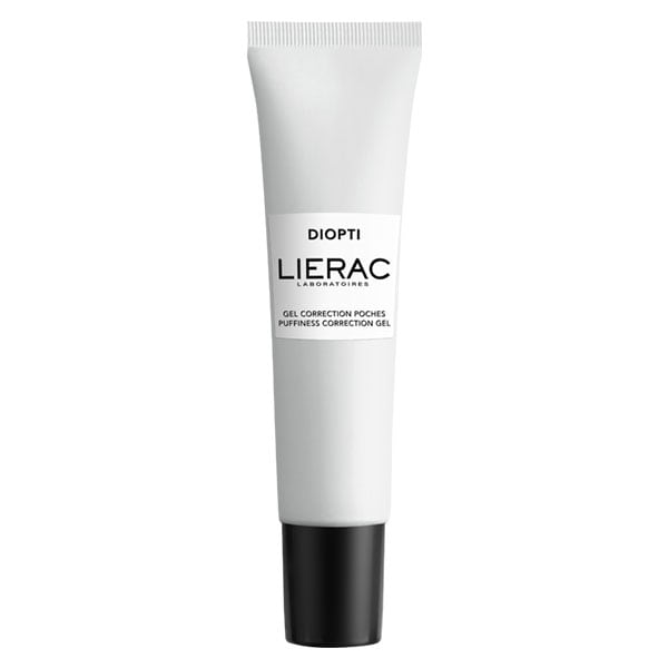 Lierac Diopti Puffiness Correction Gel 15 ml