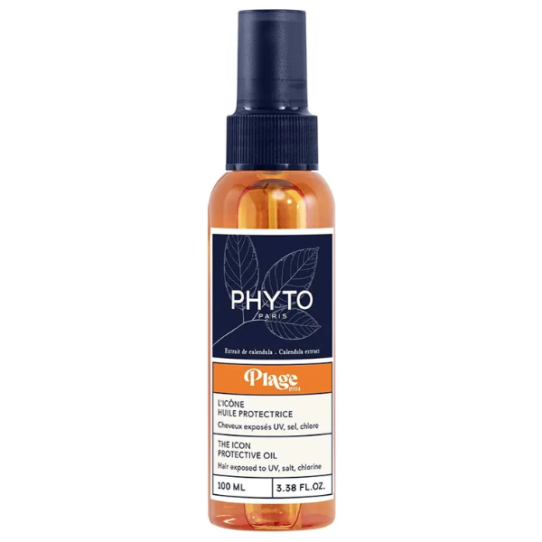 Phyto Plage The Icon Protective Oil 100 ml