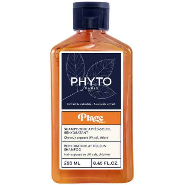 Phyto Plage Rehydrating After Sun Shampoo 250 ml