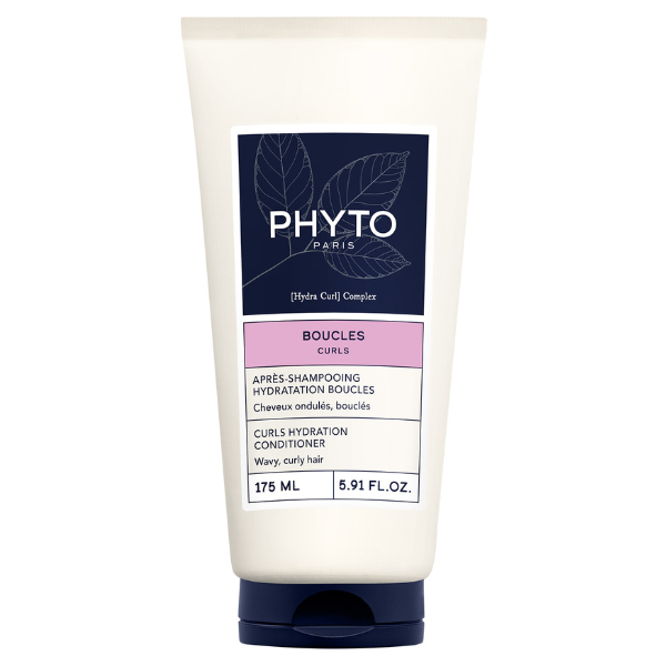 Phyto Boucles Curls Hydration Conditioner 175 ml