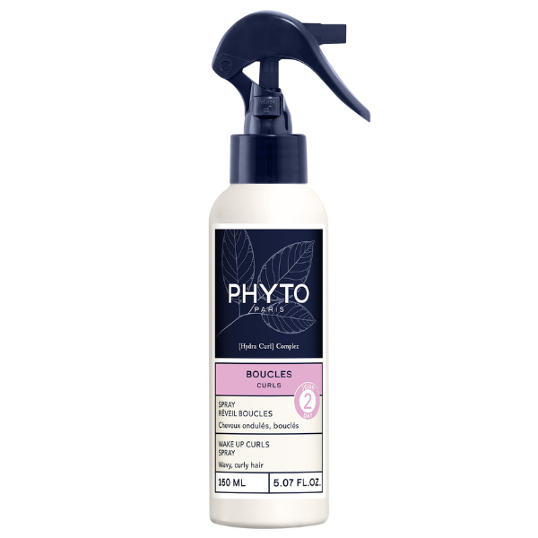 Phyto Boucles Wake Up Curls Leave-in Spray 150 ml