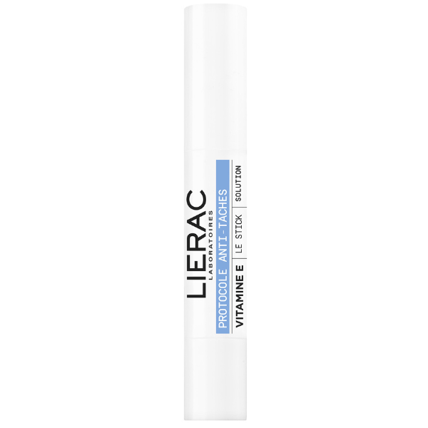 Lierac Anti-Dark Spots Protocol The Tinted Stick SPF50, 2 7g