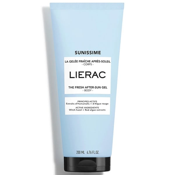 Lierac Sunissime The Fresh After Sun Gel 200 ml