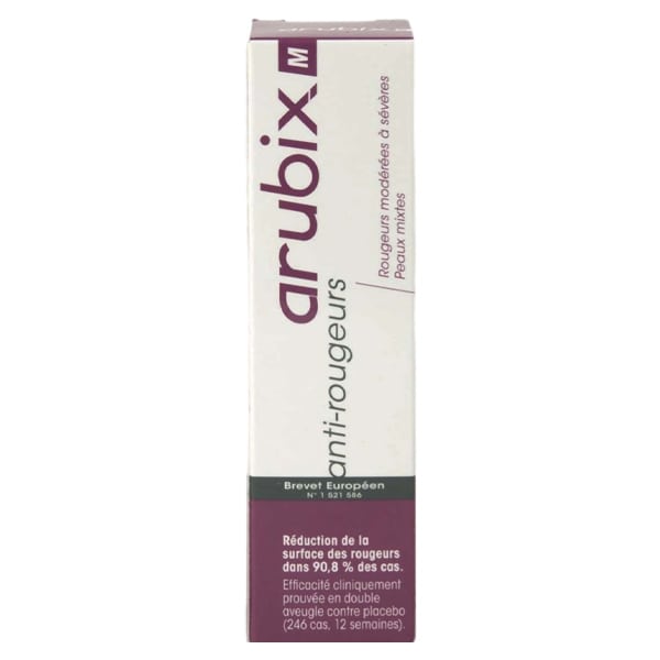 Arubix-M Cream 30 ml
