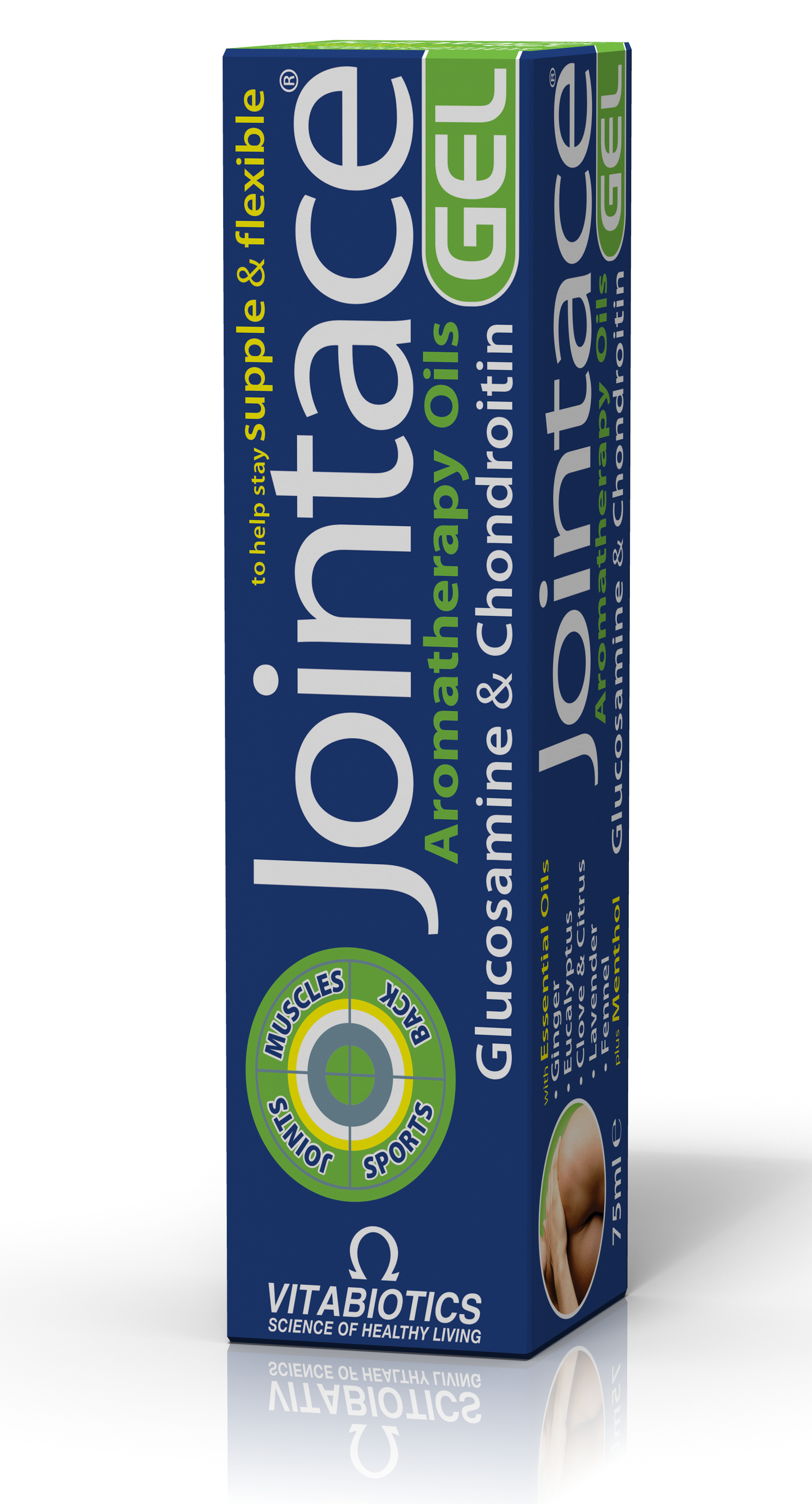 Vitabiotics Jointace Gel 75 ml