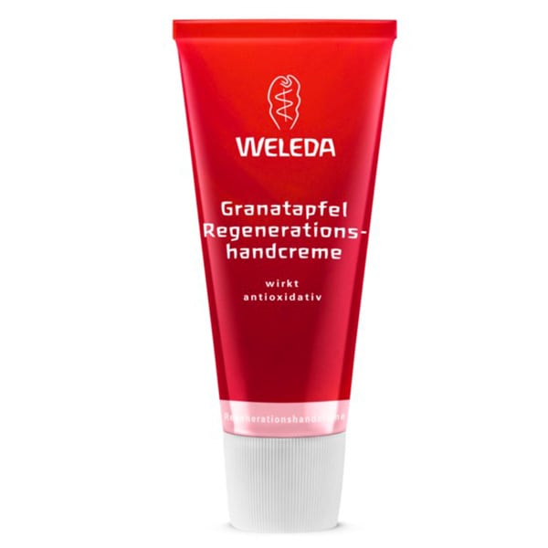 Weleda Pomegranate Regenerating Hand Cream 50 ml