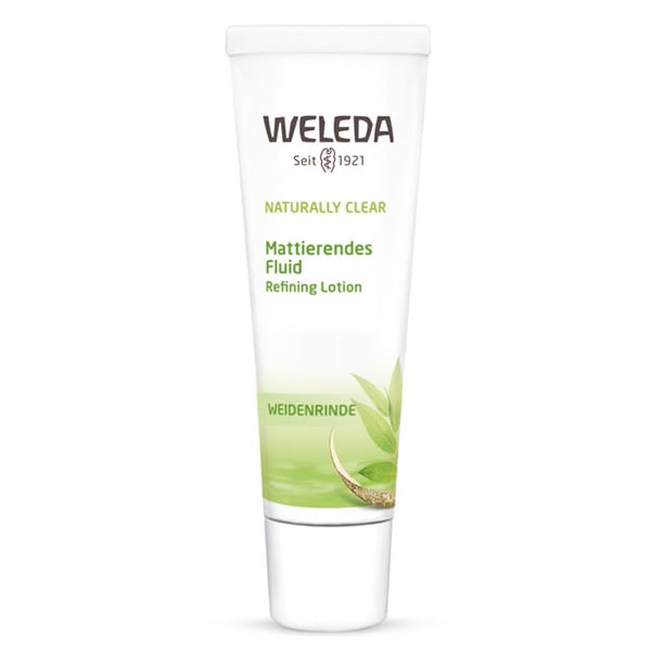 Weleda Naturally Clear Refining Lotion 30 ml