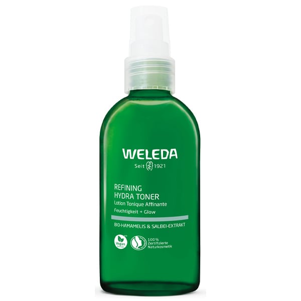 Weleda Refining Hydra Toner 150 ml