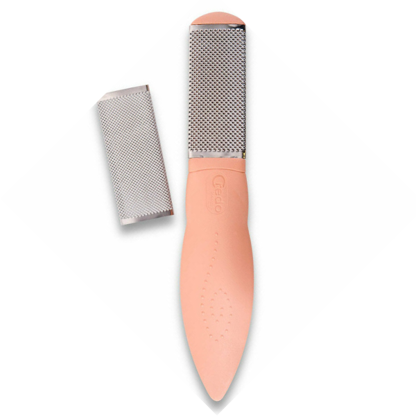 Gehwol Credo Flat Hard Skin Rasp 1 copë