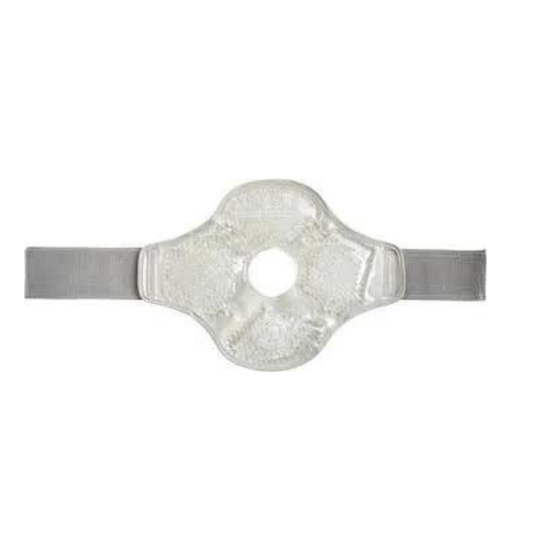 Fashy Heating Pads/Ice Pack Knee & Elbow with Gel Balls (19x12cm) 1 copë