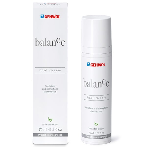 Gehwol Balance Foot Cream 75 ml
