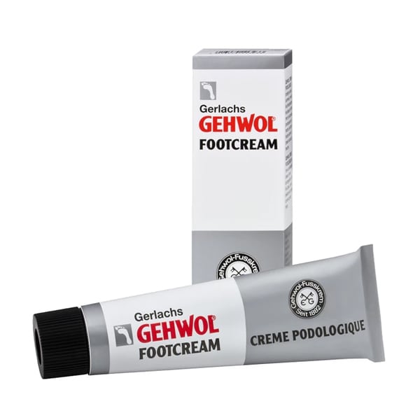 Gehwol Foot Cream 75 ml