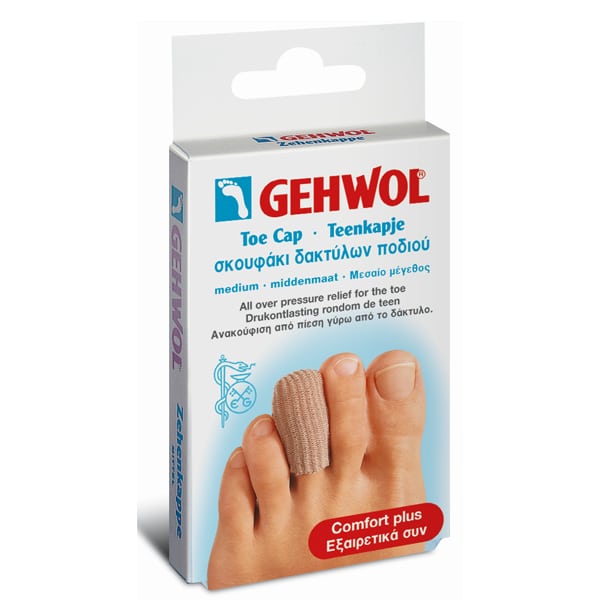 Gehwol Toe Cap Medium 1 copë
