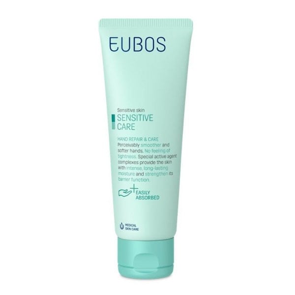 Eubos Sensitive Hand Repair & Care Cream 75 ml