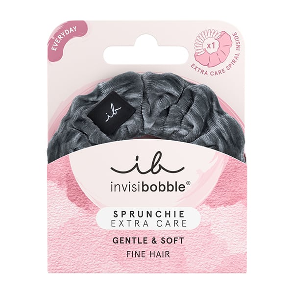 Invisibobble Sprunchie Extra Care Soft as Silk 1 copë