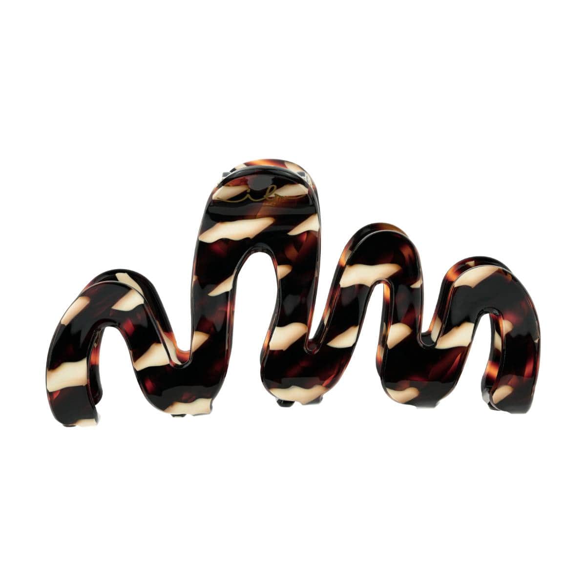 Invisibobble Clipstar Cacoa Cream Hair Clip 1 copë